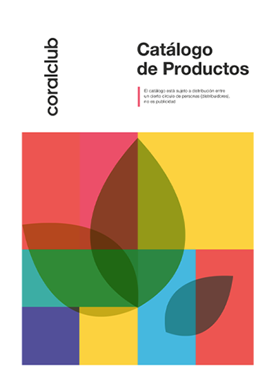 Product catalog CCI